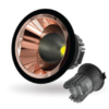 Sturlite - COB Downlight - Fusion