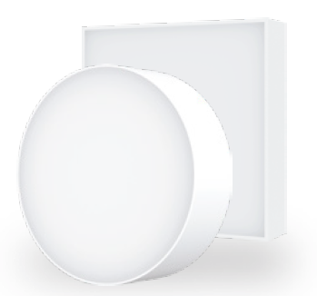Sturlite - Surface Downlight - Lexxo
