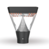 Sturlite - Gate light - Ivon -20W