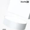 Sturlite - Surface Downlight - Lexxo