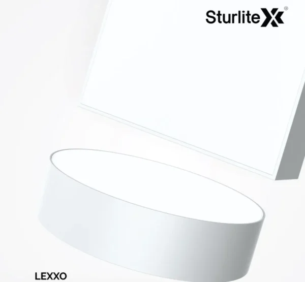 Sturlite - Surface Downlight - Lexxo