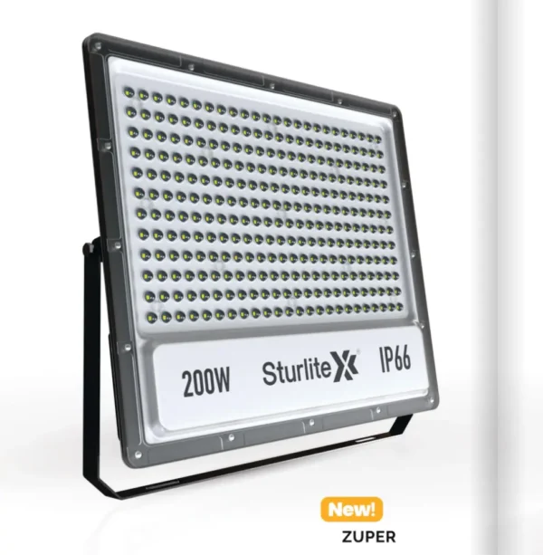 Sturlite – Flood Light – Zuper - 6K