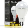 Sturlite - LED Bulb - Inverter - 10W - 6K
